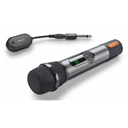NGS SINGERSTAR MICROFONO