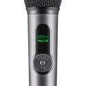 NGS SINGERSTAR MICROFONO