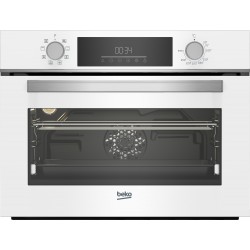 BEKO BBCM18300W HORNO COMPACTO MULTI 2400W 48L