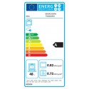 BEKO BBCM18300W HORNO COMPACTO MULTI