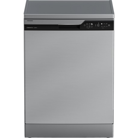 GRUNDIG GNFP4550XB LAVAVAJILLAS