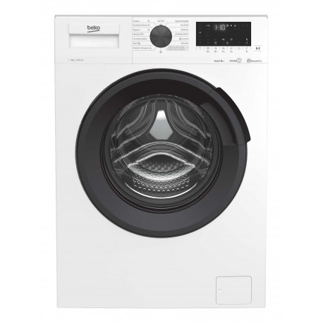BEKO BM3WFT3941WB LAVADORA 9K