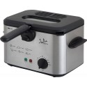 JATA FR226 FREIDORA INOX 1200W