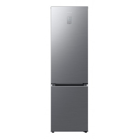 SAMSUNG RB38C776AS FRIGORIFICO COMB 390L