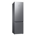 SAMSUNG RB38C776AS FRIGORIFICO COMB 390L