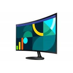SAMSUNG LS27D362GAUXEN MONITOR