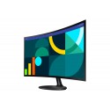 SAMSUNG LS27D362GAUXEN MONITOR