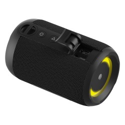 NGS ROLLERFURIA2TIN TINY BLACK