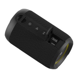 NGS ROLLERFURIA2TIN TINY BLACK