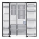 SAMSUNG RS70F65KETEFOUT FRIGO AMERI 640L