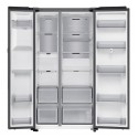 SAMSUNG RS90F66BETEFOUT FRIGO AMERI 314L