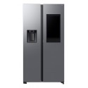 SAMSUNG RS90F66BETEFOUT FRIGO AMERI 314L