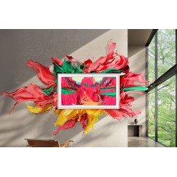 SAMSUNG TQ65LS03FWUXXCO SMART TV 65