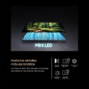 SAMSUNG TQ85QN1EFAUXXCO TV QLED 85