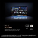 SAMSUNG TQ85QN1EFAUXXCO TV QLED 85