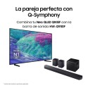 SAMSUNG TQ85QN1EFAUXXCO TV QLED 85