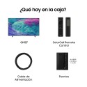 SAMSUNG TQ85QN1EFAUXXCO TV QLED 85