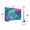 SAMSUNG TQ85QN1EFAUXXCO TV QLED 85