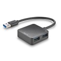 NGS IHUB30TINY PUERTOS USB