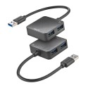 NGS IHUB30TINY PUERTOS USB
