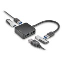 NGS IHUB30TINY PUERTOS USB
