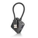 NGS IHUB30TINY PUERTOS USB