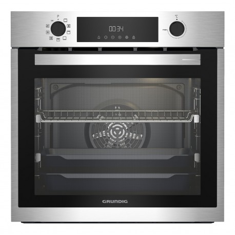 GRUNDING GEBM11301XMP HORNO PIROLITICO