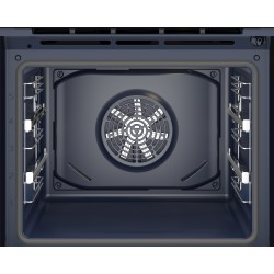 GRUNDING GEBM11301XMP HORNO PIROLITICO