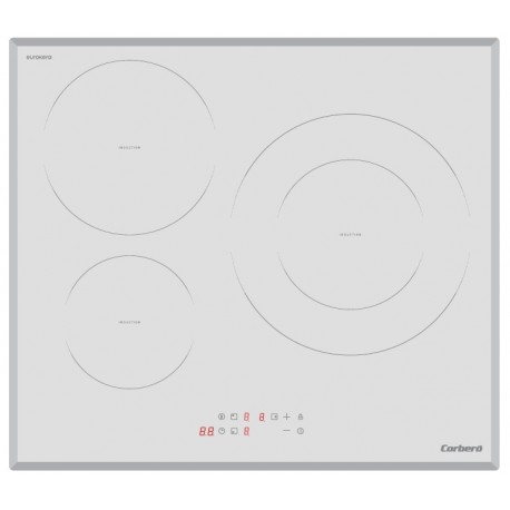 CORBERO CCIM3720W PLACA INDUCCION