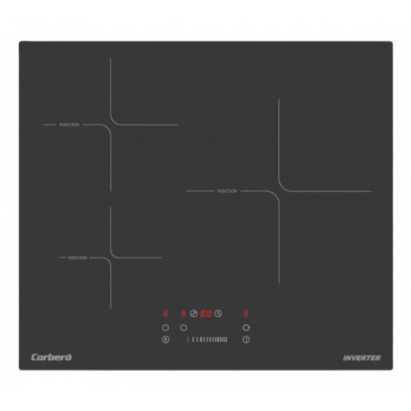 CORBERO CCIM374 PLACA DE INDUCCION