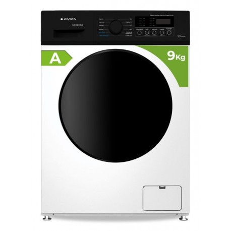 ASPES AL9402AIDVB LAVADORA FRONTAL