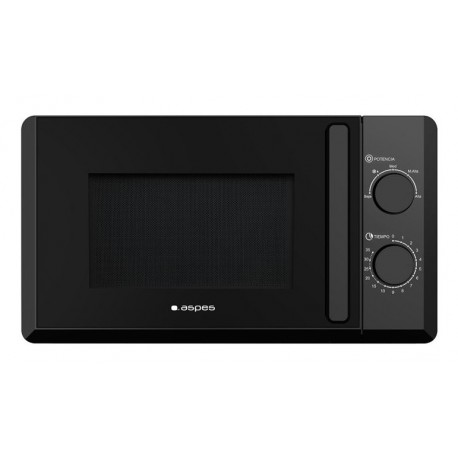 ASPES AMW2700N MICROONDAS 20L