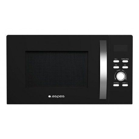 ASPES AMWAF28900GN MICROONDAS CONVECCIÓN