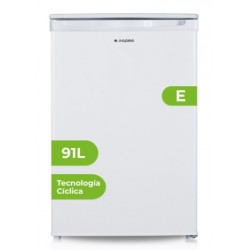 ASPES ACV855501E CONGELADOR VERTICAL