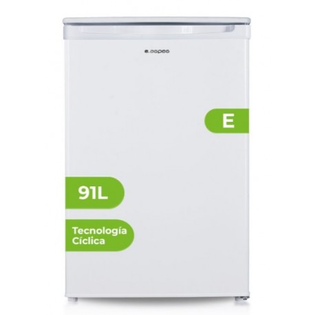 ASPES ACV855501E CONGELADOR VERTICAL