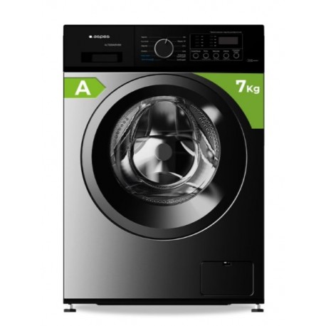 ASPES AL7202AIDVBX LAVADORA FRONTAL