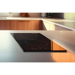 ASPES AV2302 PLACA VITRO CERAMICA