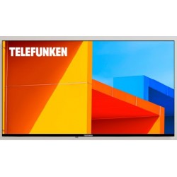 TELEFUNKEN 40DTF625 FHD SDESTAND 40