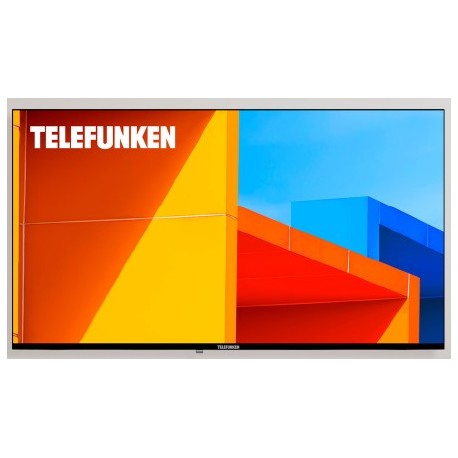 TELEFUNKEN 40DTF625 FHD SDESTAND 40