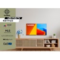 TELEFUNKEN 40DTF625 FHD SDESTAND 40