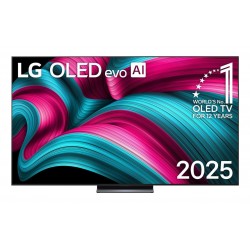 LG OLED83C56LAOUTL SMART TV 83