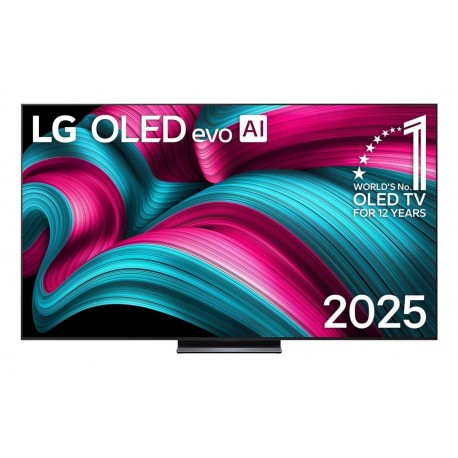 LG OLED83C56LAOUTL SMART TV 83