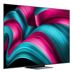 LG OLED83C56LAOUTL SMART TV 83