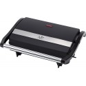 JATA GR259 GRILL ASAR DOBLE