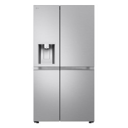 LG GSLE91MBACOUTLE FRIGORIFICO AMERICANO