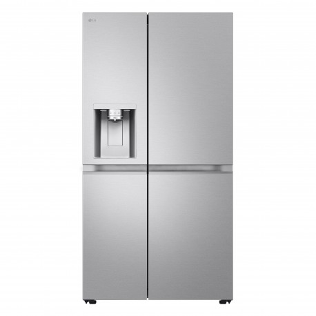 LG GSLE91MBACOUTLE FRIGORIFICO AMERICANO