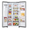 LG GSLE91MBACOUTLE FRIGORIFICO AMERICANO