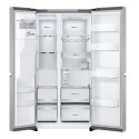 LG GSLE91MBACOUTLE FRIGORIFICO AMERICANO