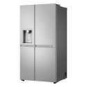 LG GSLE91MBACOUTLE FRIGORIFICO AMERICANO