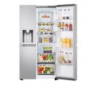 LG GSLE91MBACOUTLE FRIGORIFICO AMERICANO